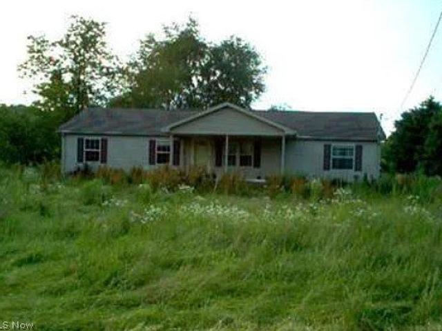 House for sale in Ohio