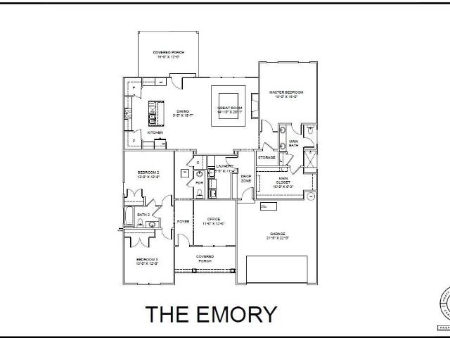 House for sale in Tennessee