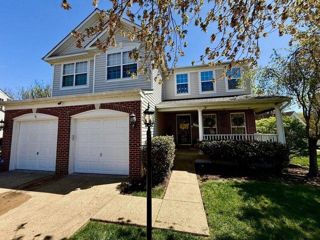 House for sale in Virginia