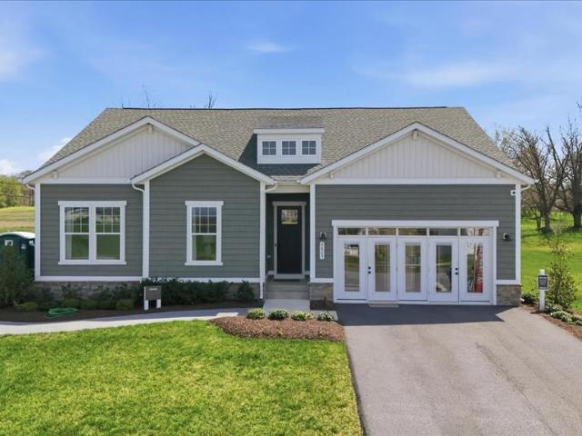 House for sale in Williamsport, Maryland