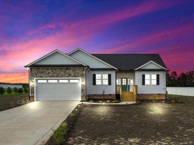 House for sale in Middlesex, North Carolina