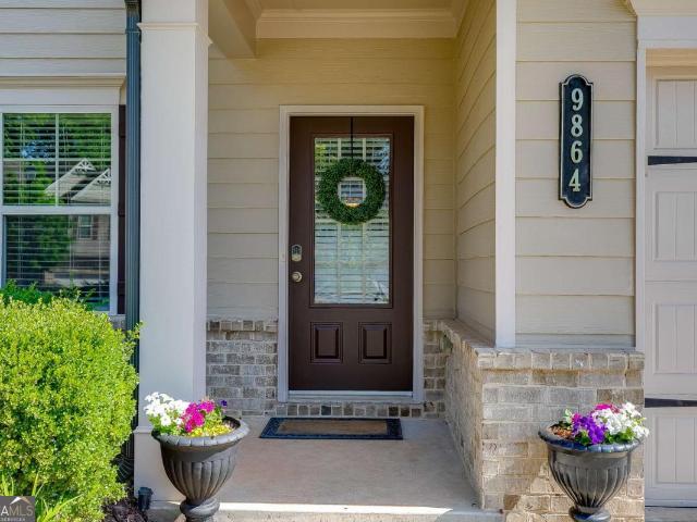 House for sale in Braselton, Georgia
