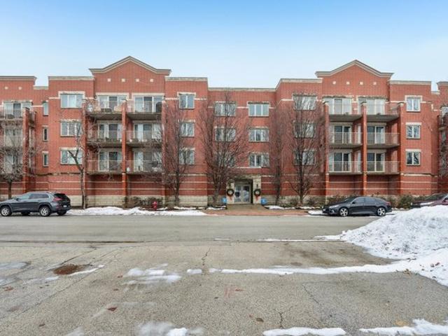 Condo for sale in Schiller Park, Illinois