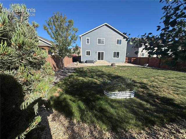 House for sale in Peyton, El Paso County