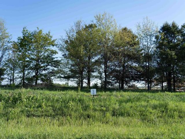 Land for sale in Chandler, Indiana