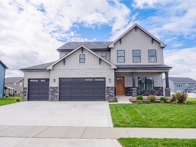 House for sale in Cedar Lake, Indiana