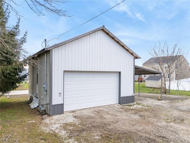 Commercial for sale in Greentown, Ohio