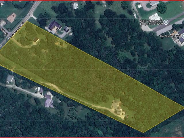 Property for sale in Tennessee