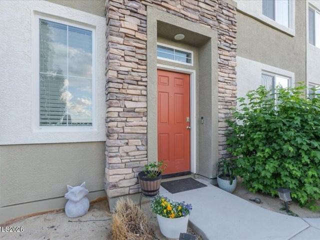 Townhouse for sale in Reno, Nevada
