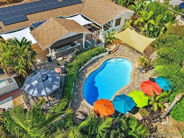 House for sale in La Mesa, California
