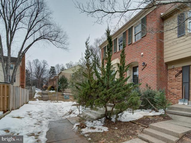 Townhouse for sale in Virginia