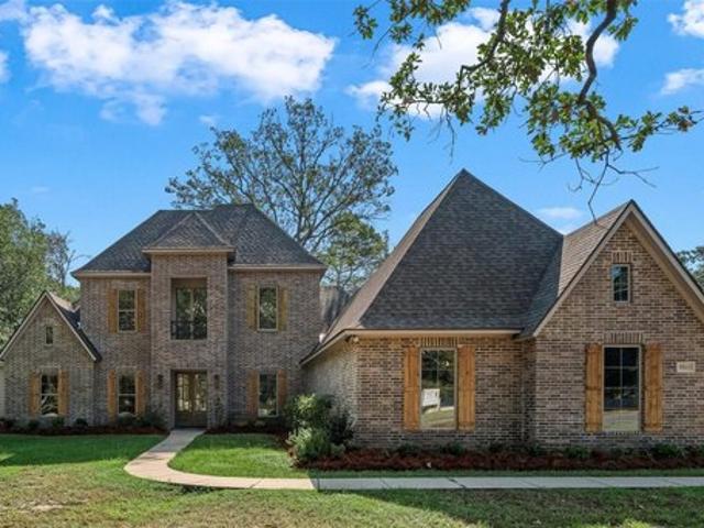 House for sale in Keithville, Louisiana