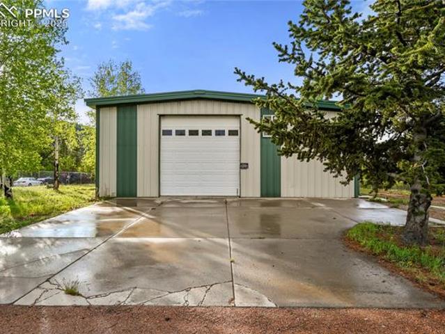House for sale in Cripple Creek