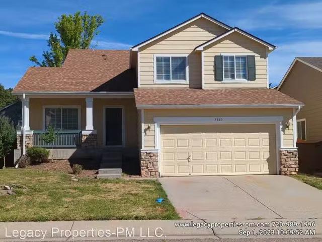 House for rent in Littleton