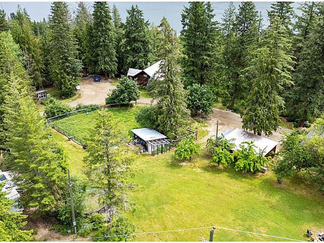 House for sale in British Columbia