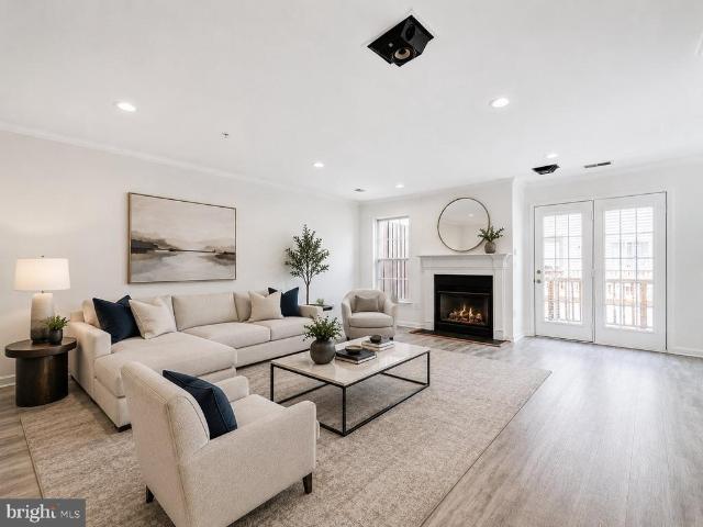 Townhouse for sale in Owings Mills, Maryland