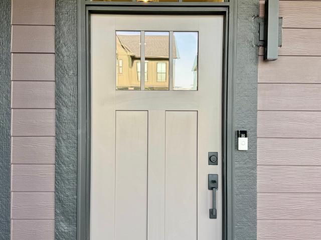 House for sale in Carmel, Indiana