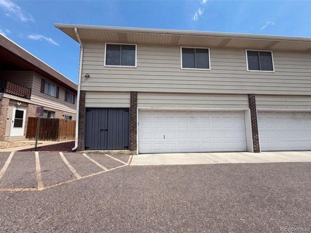 Condo for sale in Denver, Colorado