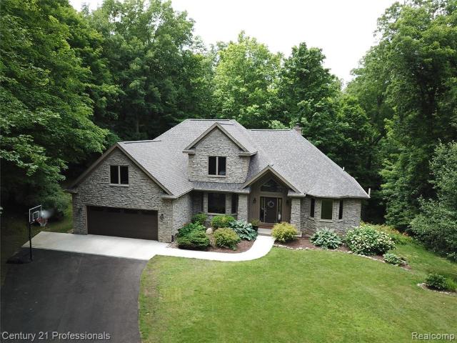 House for sale in Michigan
