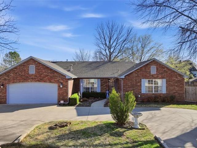 House for sale in Jenks, Oklahoma