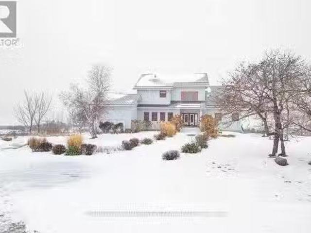 House for sale in Rideau Lakes, Ontario