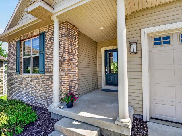 Condo for sale in Madison, Wisconsin