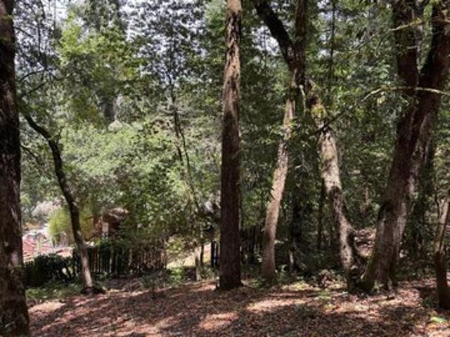 Land for sale in Forestville, California