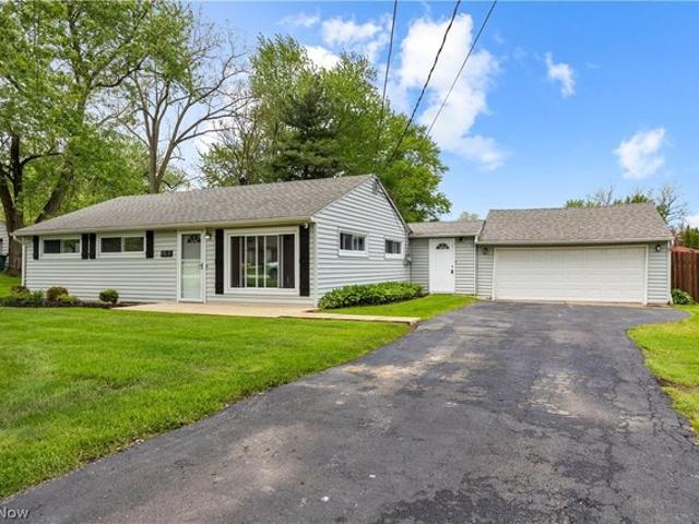 House for sale in Summit, Ohio