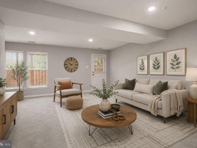 Townhouse for sale in Owings Mills, Maryland