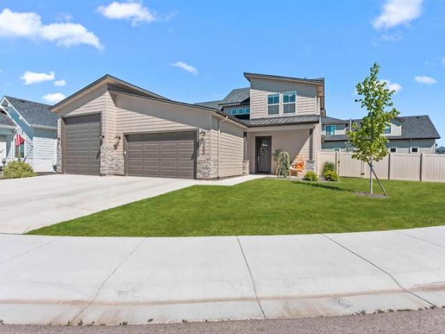 House for sale in Star