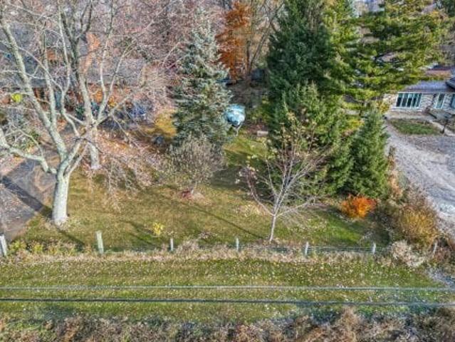 Land for sale in Ancaster, Ontario