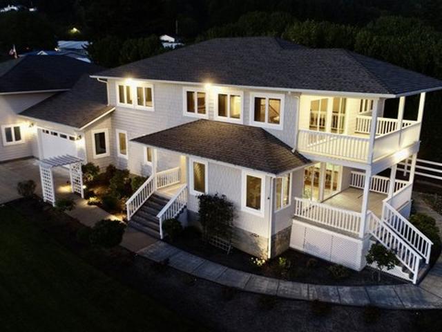 House for sale in Oregonia