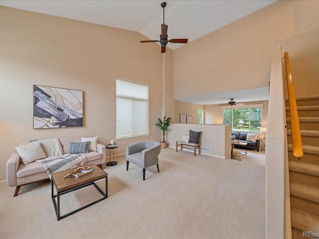 House for sale in Highlands Ranch, Colorado