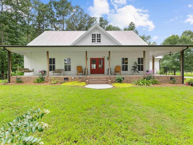 House for sale in Blount, Alabama