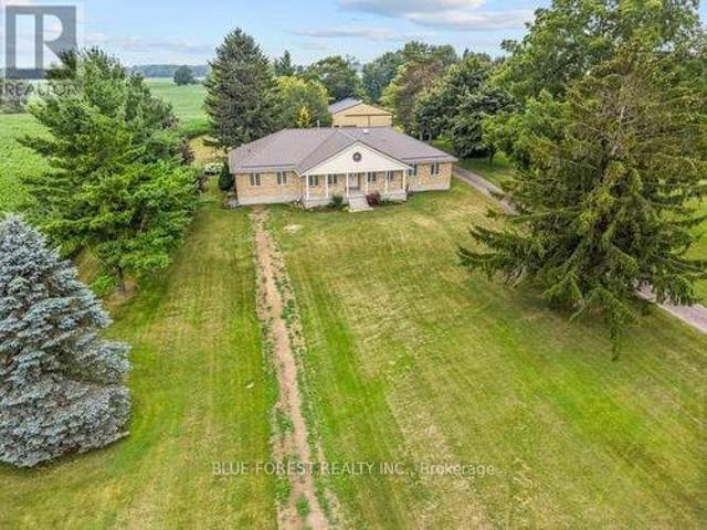 House for sale in Fingal, Ontario