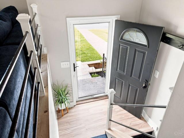 House for sale in Ohio