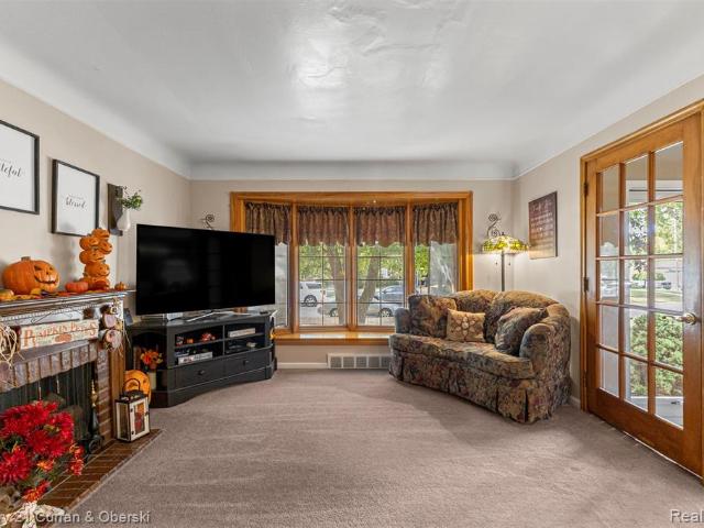 House for sale in Allen Park, Michigan