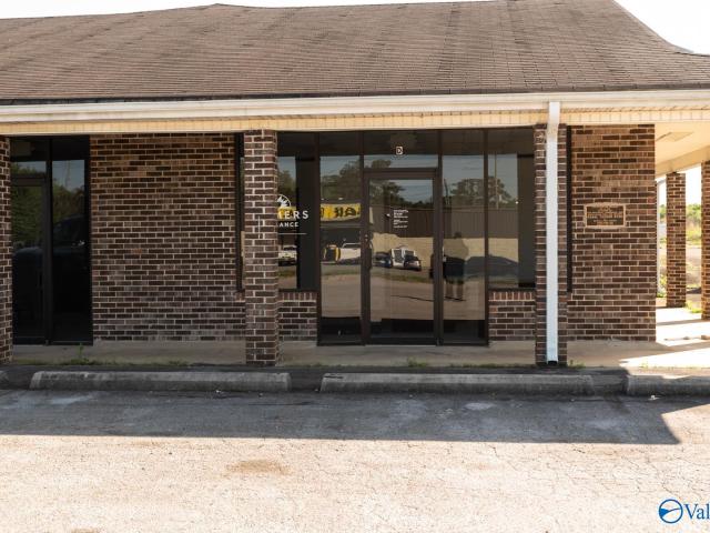 Property for rent in Alabama