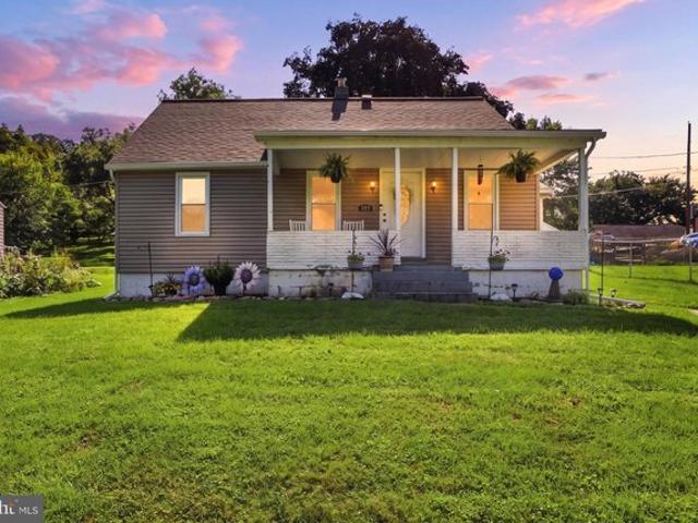 House for sale in Mount Wolf, Pennsylvania