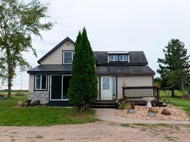Farm for sale in Barron, Barron County