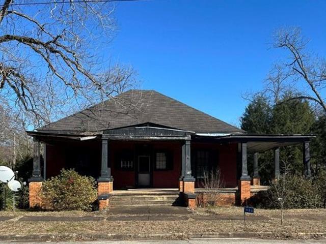 House for sale in Stewart, Georgia