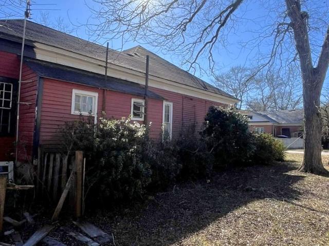 House for sale in Stewart, Georgia