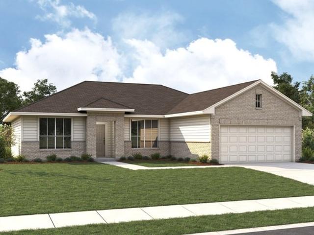 House for sale in Henderson, Texas