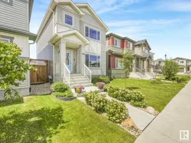 House for sale in Rolly View, Alberta