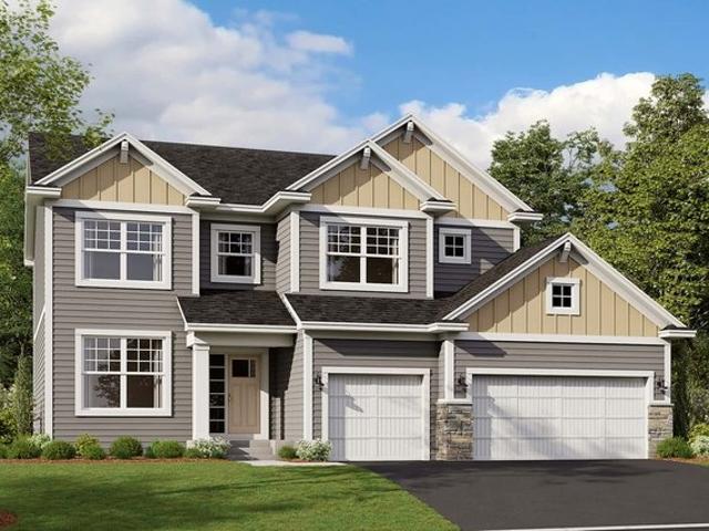House for sale in Wright, Minnesota