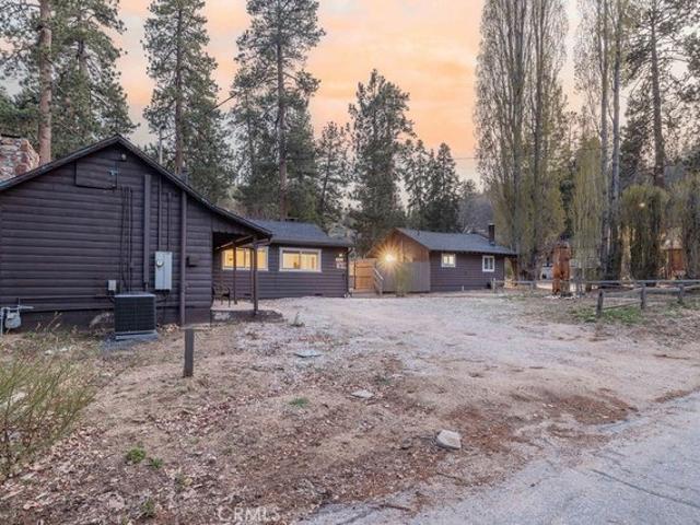 House for sale in Big Bear Lake, California