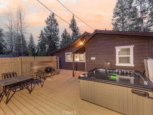 House for sale in Big Bear Lake, California