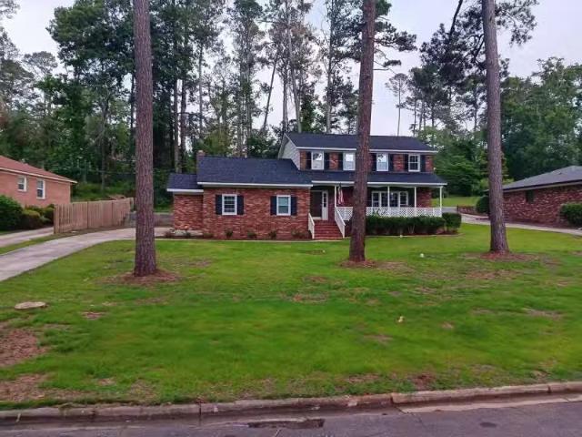 House for rent in North Augusta