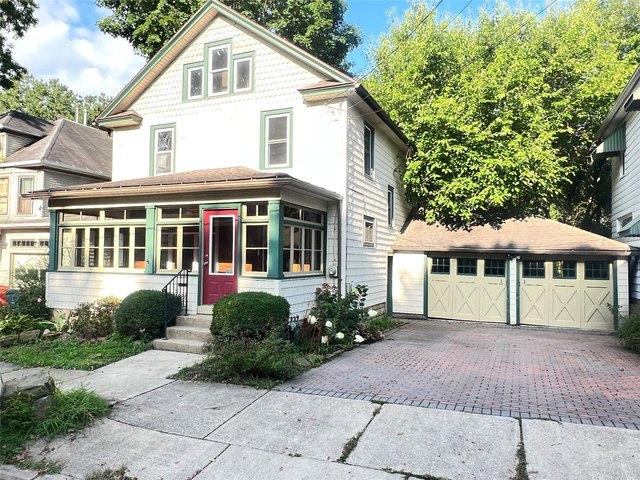 House for sale in Crawford, Pennsylvania