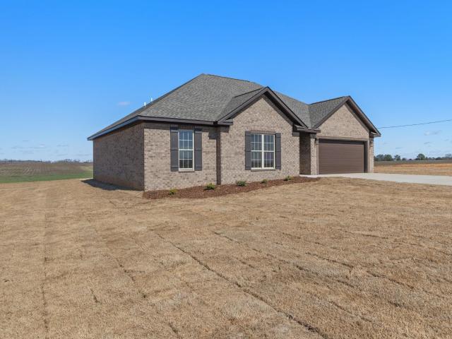 House for sale in Killen, Alabama